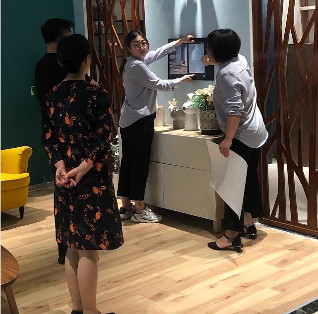 南通卡百利5周年活动，新增92户，回款77万
