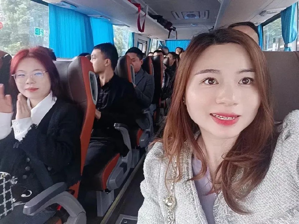 金商故事丨年服务业主500+户单场活动100+客单，她的秘诀是什么？